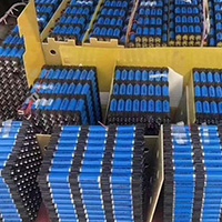 高唐人和高价锂电池回收-比亚迪BYD新能源电池回收-专业回收电动车电池